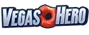 Vegas Hero logo